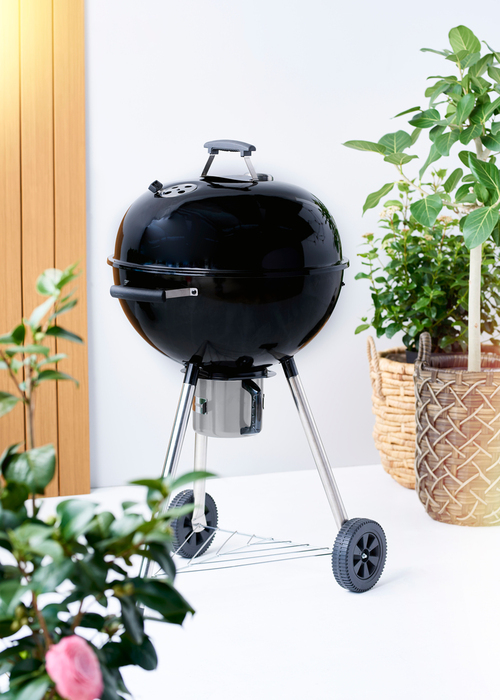 Klotgrill Ø57 cm Grillexpert